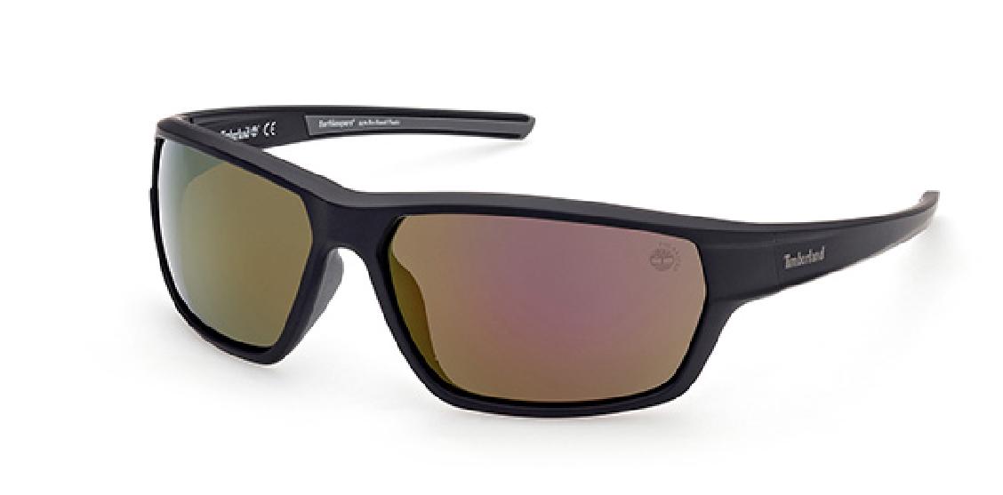 Солнцезащитные очки Timberland TB9263 02D